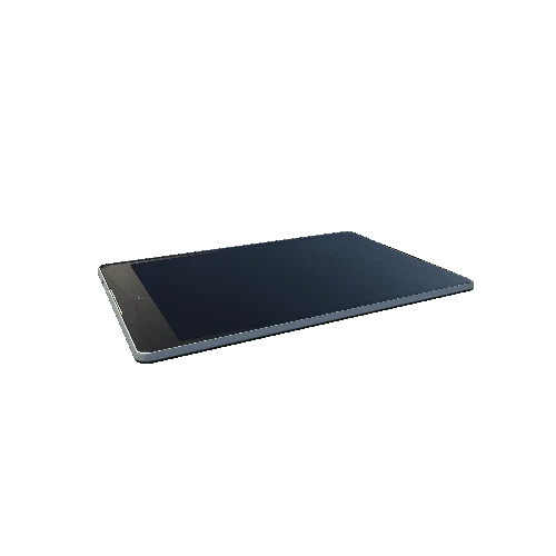 Tablet V02 Prefab